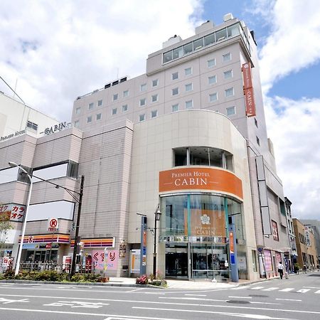 Premier Hotel Cabin Matsumoto Extérieur photo