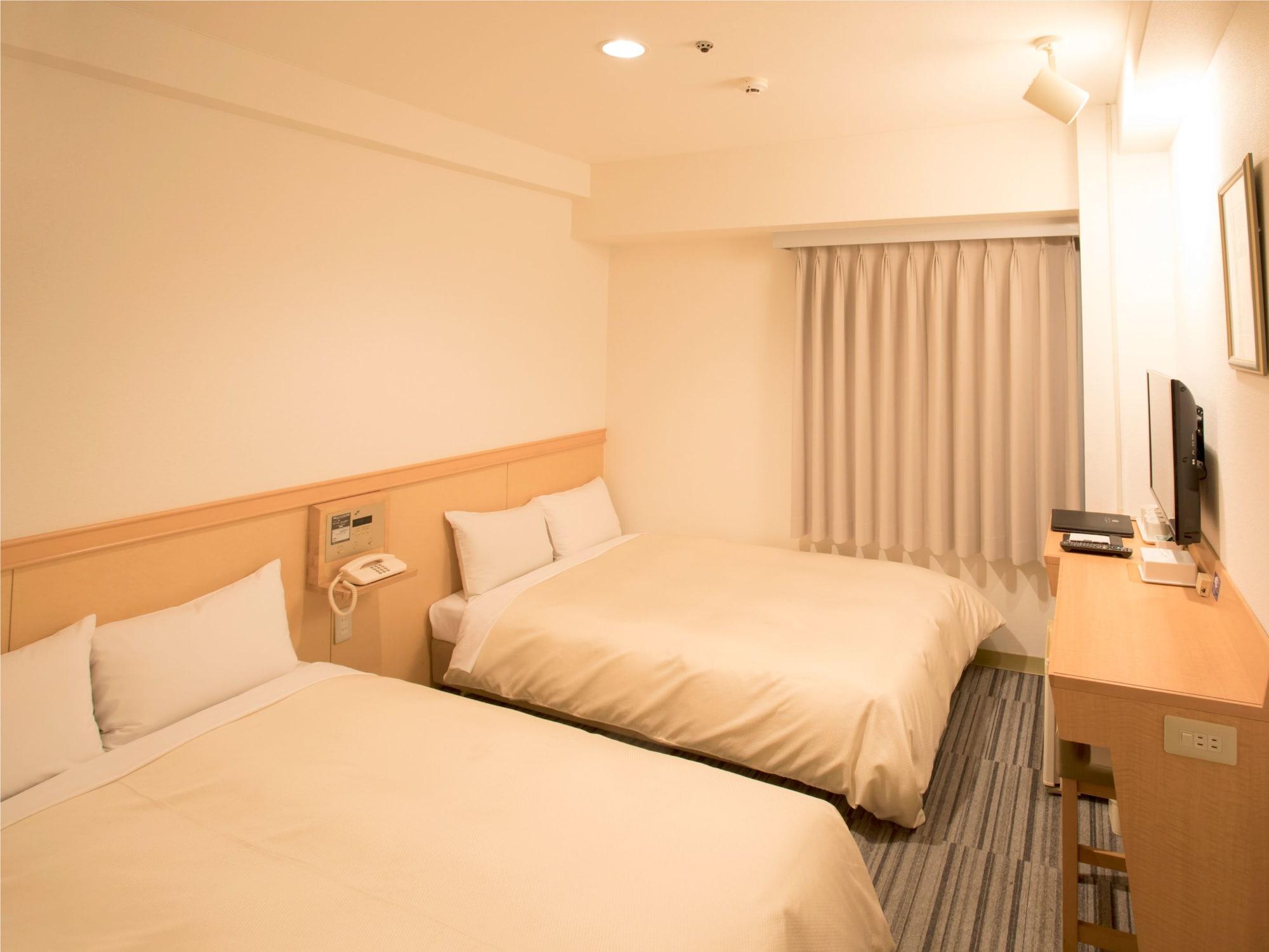 Premier Hotel Cabin Matsumoto Extérieur photo