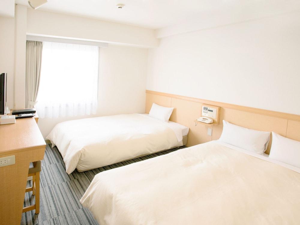 Premier Hotel Cabin Matsumoto Extérieur photo