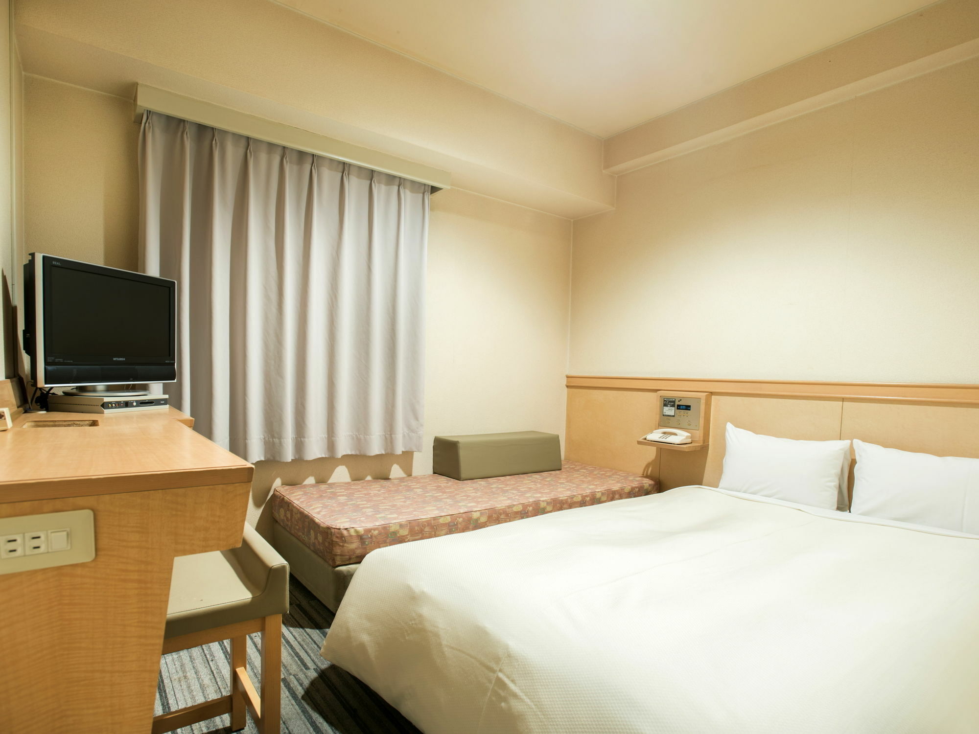 Premier Hotel Cabin Matsumoto Extérieur photo